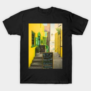 Plantagenet - Tenby T-Shirt